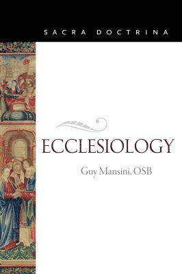 bokomslag Ecclesiology