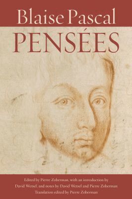 Blaise Pascal - Penseees, Häftad