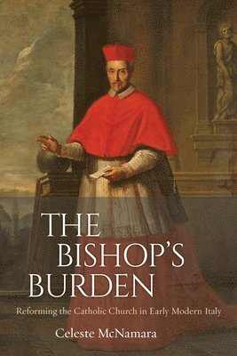 The Bishop's Burden 1