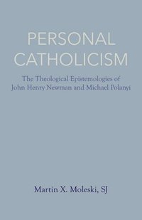 bokomslag Personal Catholicism