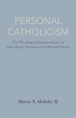bokomslag Personal Catholicism