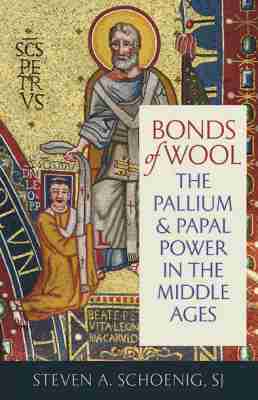 SJ Schoenig - Bonds of Wool, Häftad
