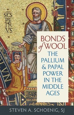 SJ Schoenig, Steven A. Schoenig, Steven A Schoenig - Bonds of Wool, Häftad