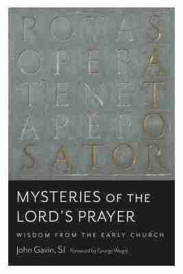 bokomslag Mysteries of the Lord's Prayer