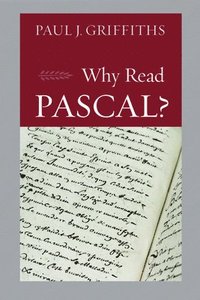 bokomslag Why Read Pascal?