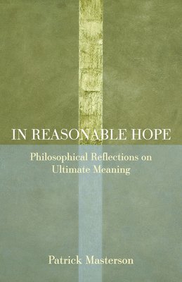 In Reasonable Hope 1