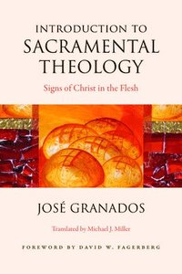 bokomslag Introduction to Sacramental Theology