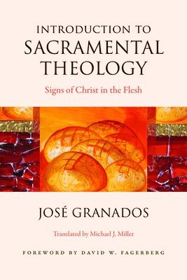 Introduction to Sacramental Theology 1