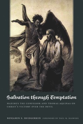 Salvation through Temptation 1