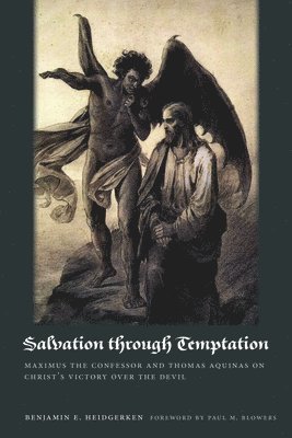 Salvation Through Temptation