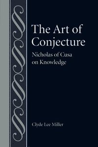 bokomslag The Art of Conjecture