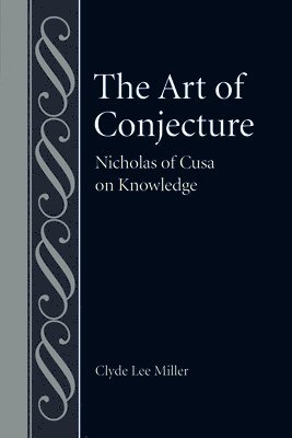 The Art of Conjecture 1