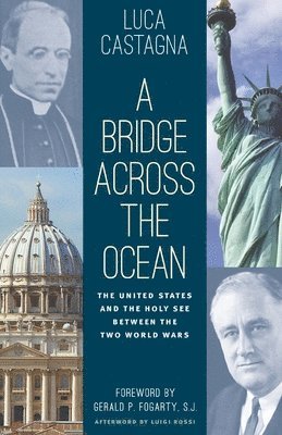 Bridge Across the Ocean