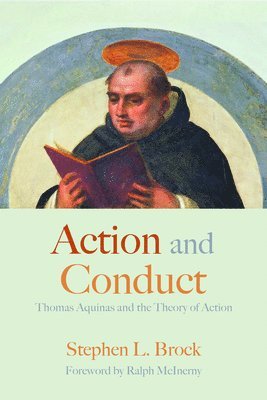 Action and Conduct 1