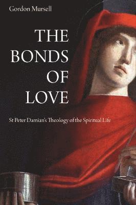Gordon Mursell - Bonds of Love, Inbunden