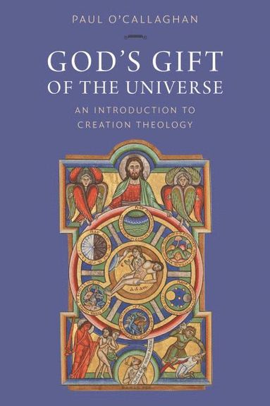 bokomslag God's Gift of the Universe