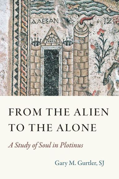 bokomslag From the Alien to the Alone