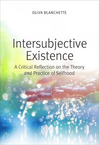 bokomslag Intersubjective Existence