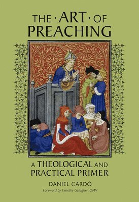 The Art of Preaching 1