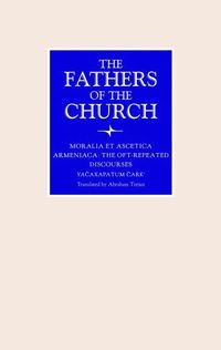 bokomslag Moralia Et Ascetica Armeniaca