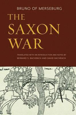 The Saxon War 1