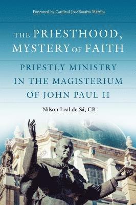 The Priesthood, Mystery of Faith 1