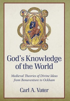 God's Knowledge of the World 1