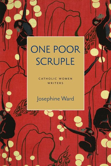 Josephine Ward - One Poor Scruple, Häftad