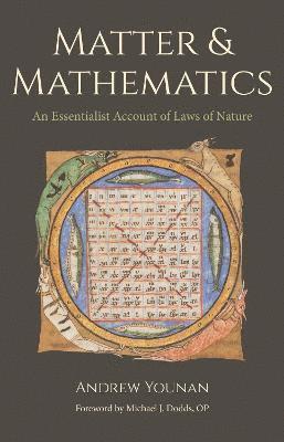 Matter and Mathematics 1