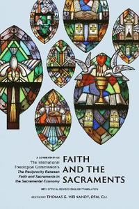 bokomslag Faith and the Sacraments
