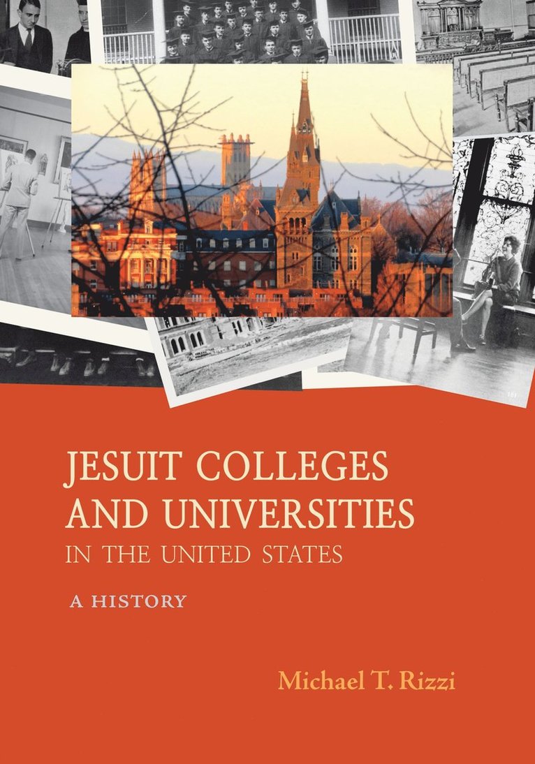 Jesuit Colleges and Universities in the United States 1