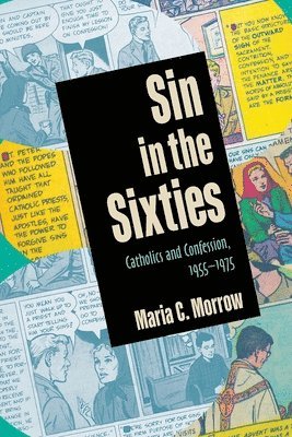 Sin in the Sixties 1