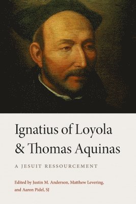 Ignatius of Loyola and Thomas Aquinas 1