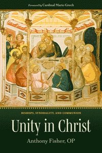 bokomslag Unity in Christ