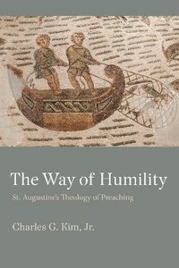 bokomslag The Way of Humility