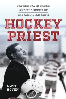 Matt Hoven - Hockey Priest, Häftad