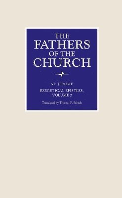 bokomslag Exegetical Epistles, Volume