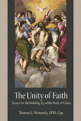 The Unity of Faith 1