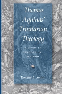 Thomas Aquinas' Trinitarian Theology 1