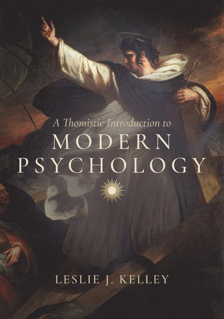 Thomistic Introduction to Modern Psychology