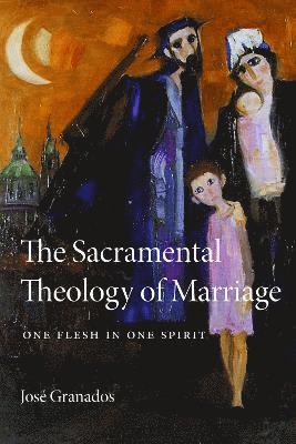 Sacramental Theology of Marriage