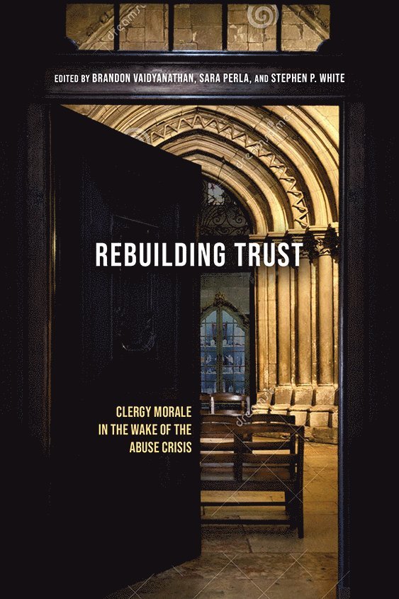 Rebuilding Trust