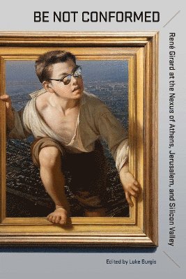 Luke Burgis - Be not Conformed, Häftad