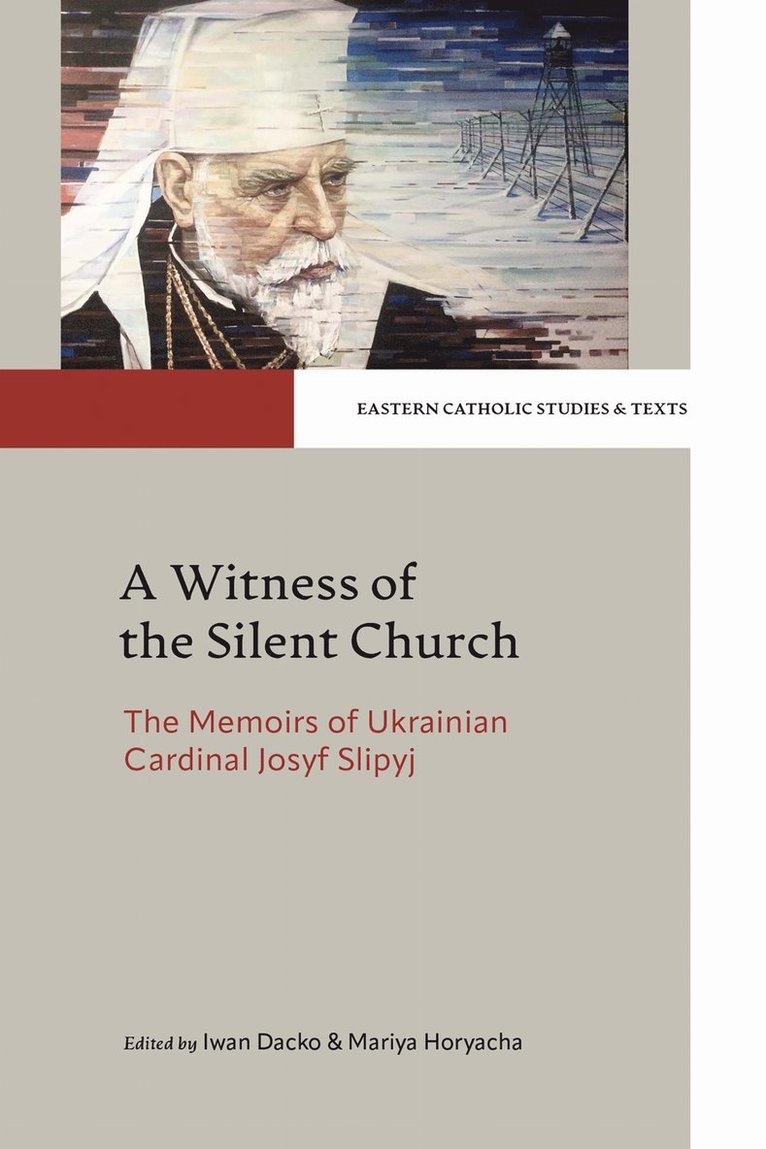 Witness of the Silent Church