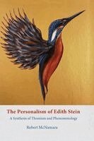 Robert McNamara - Personalism of Edith Stein, Häftad