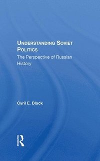 bokomslag Understanding Soviet Politics