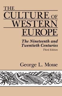The Culture Of Western Europe 1