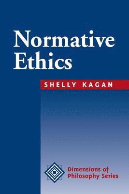Normative Ethics 1