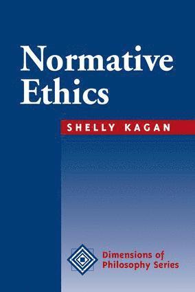 Normative Ethics 1