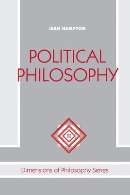 Political Philosophy 1